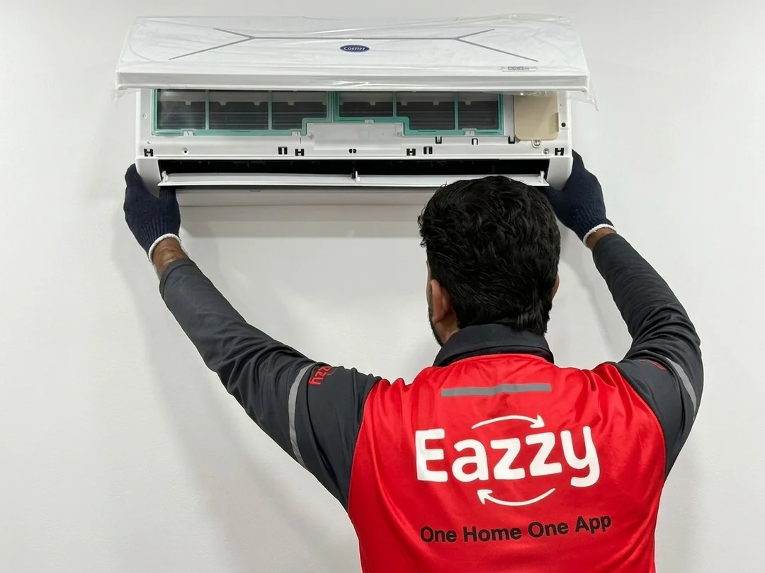 AC Installation